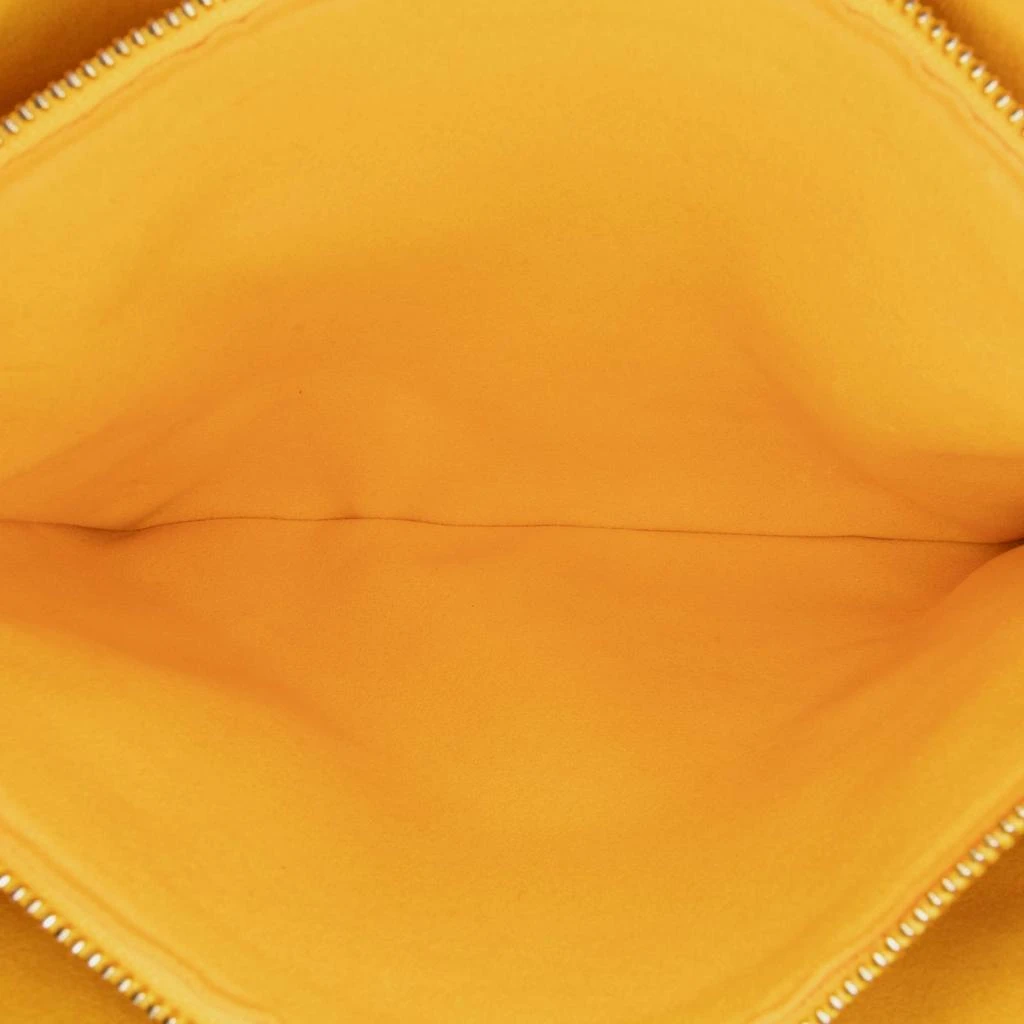 Louis Vuitton Louis Vuitton Yellow Monogram Coussin PM Shoulder Bag 6