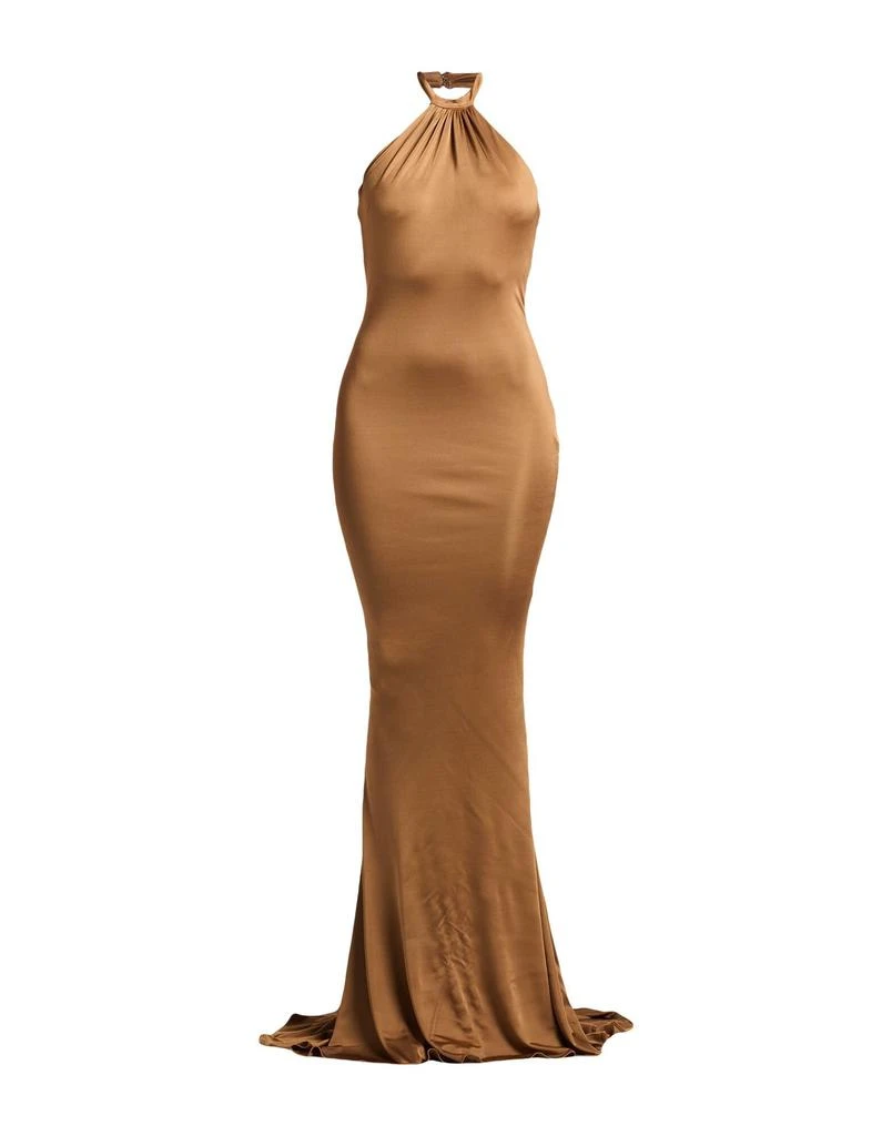 GIUSEPPE DI MORABITO Long dress 1