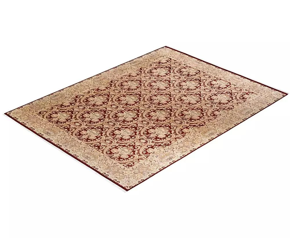 ADORN HAND WOVEN RUGS Mogul M1339 9
3
x12
1
Area Rug 5