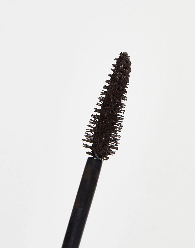 Clinique Clinique High Impact High-Fi Full Volume Mascara- Intense Black- Brown 3