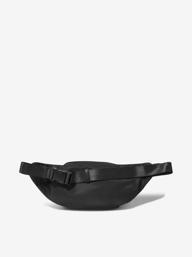 GUESS Guess Boys Belt Bag in Black (27cm) 2