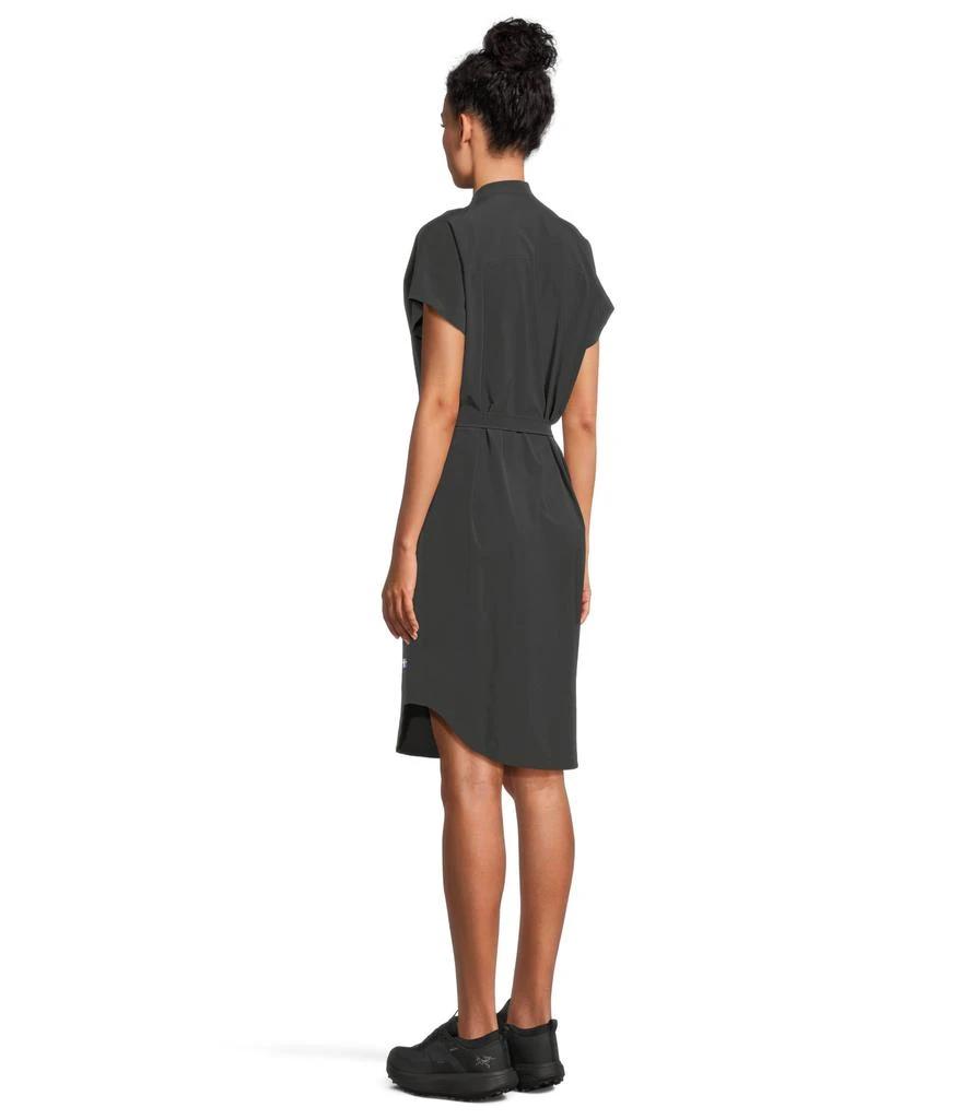Fjällräven Abisko Fjäll Dress W 3