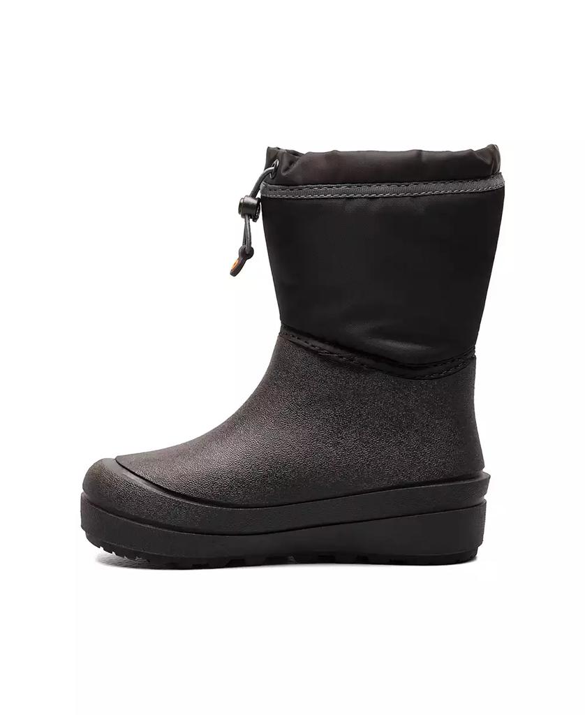 Bogs Little and Big Boys Snow Shell Boot