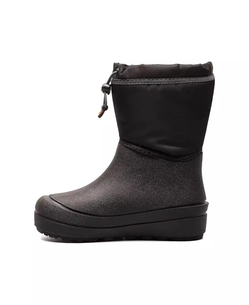 Bogs Little and Big Boys Snow Shell Boot 2