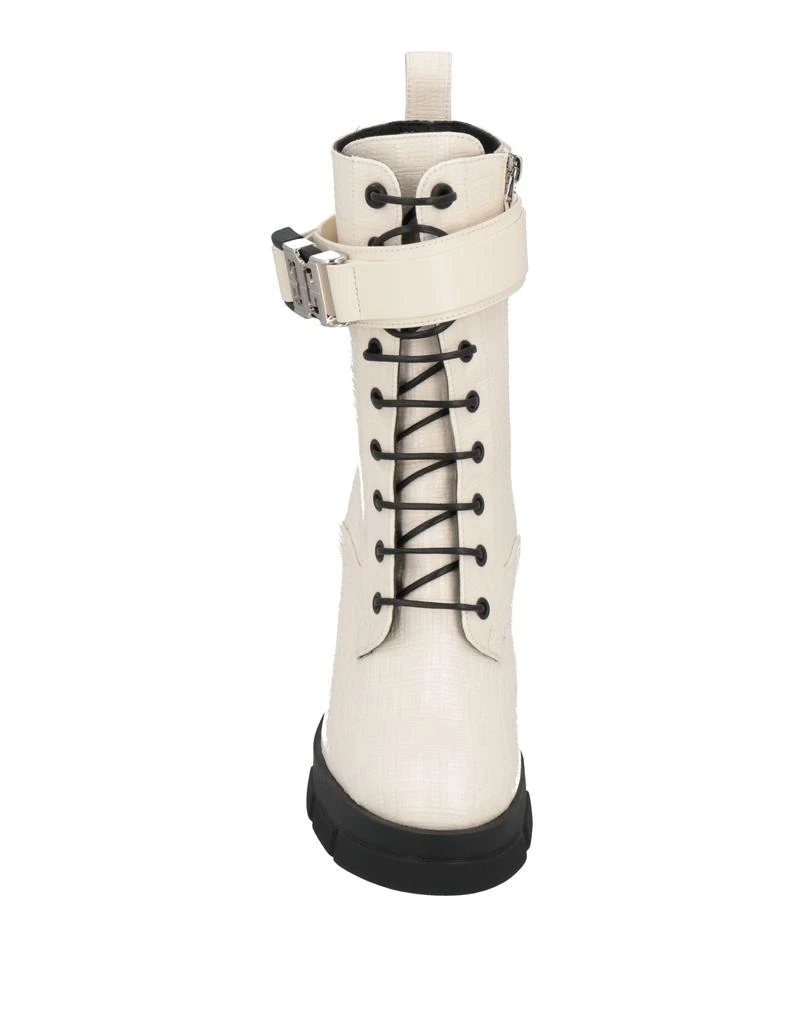 Givenchy Ankle boot 4