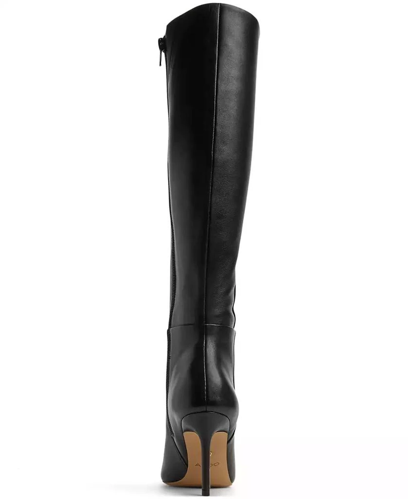 ALDO Women's Saphiria Tall Knee-High Dress Boots 3