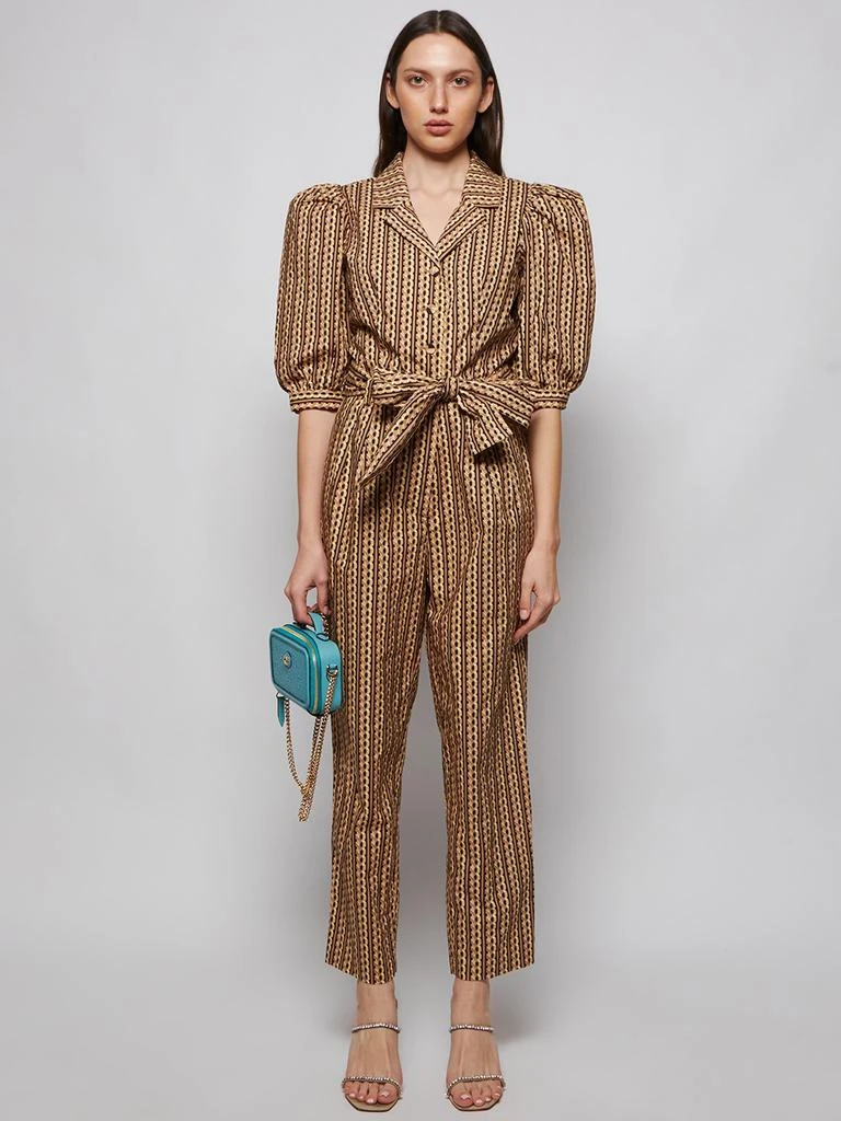 LHD Casitas Jumpsuit 3