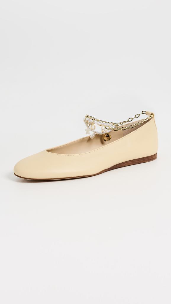 Dolce Vita Baiden Flats