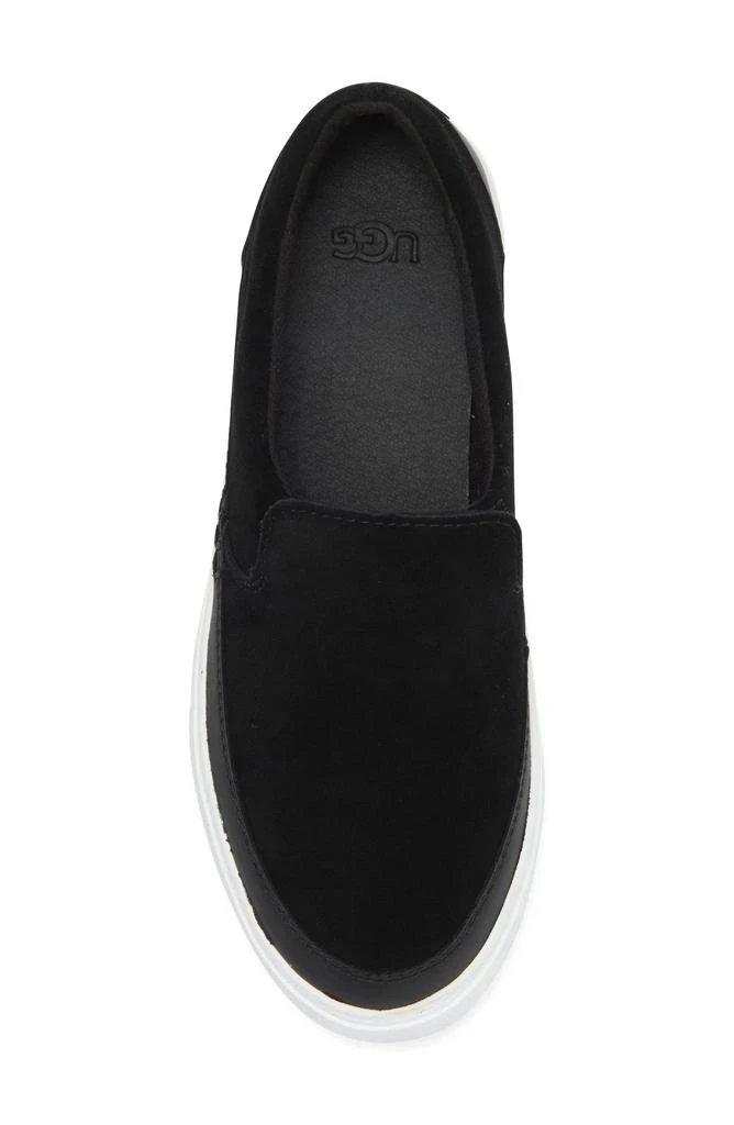UGG Zilo Slip-On Sneaker 5