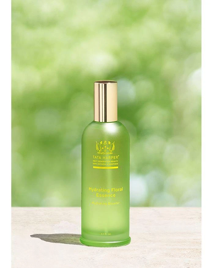 Tata Harper Hydrating Floral Essence 4.2 oz. 4