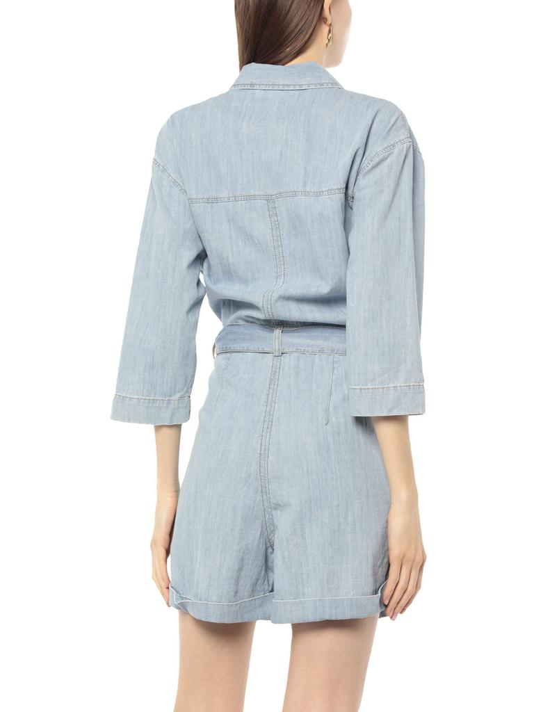 PINKO Denim overall