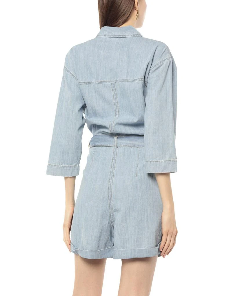 PINKO Denim overall 2