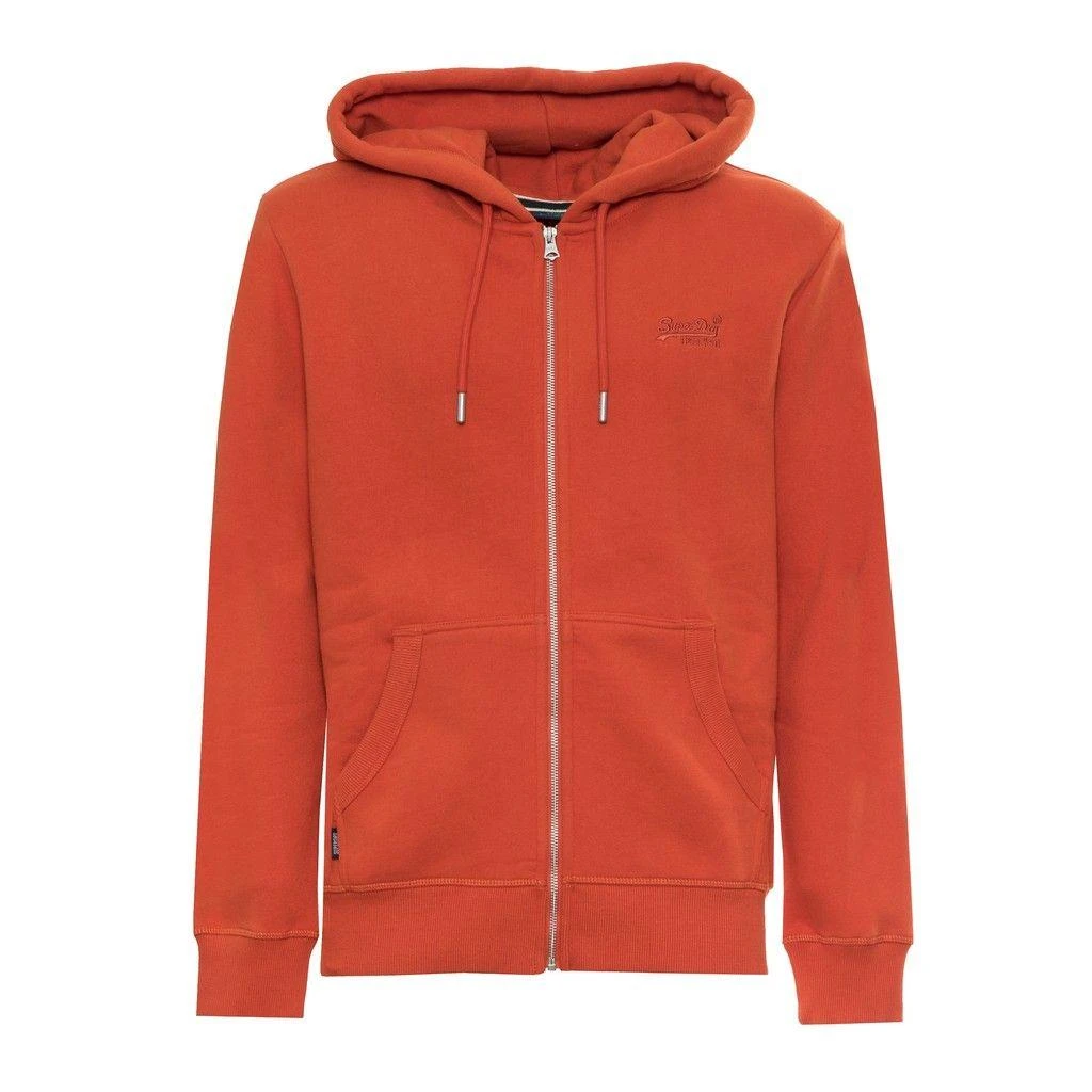 Superdry Sweatshirts Orange Men 1