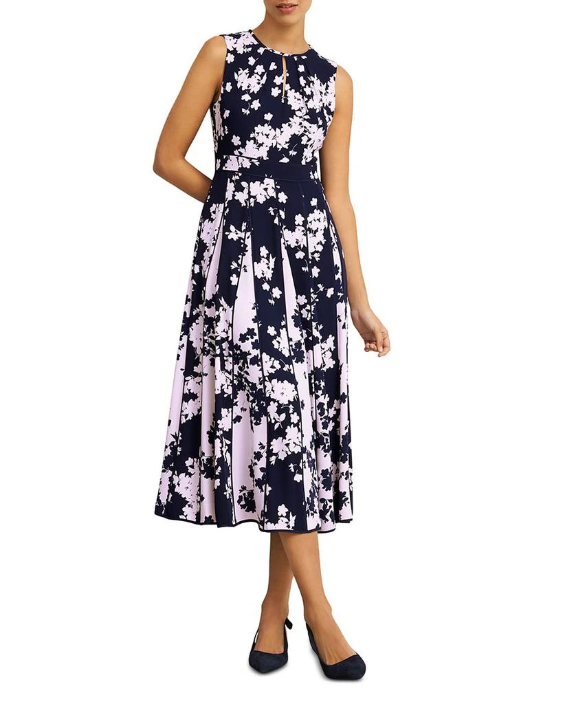HOBBS LONDON Angelica Dress 1