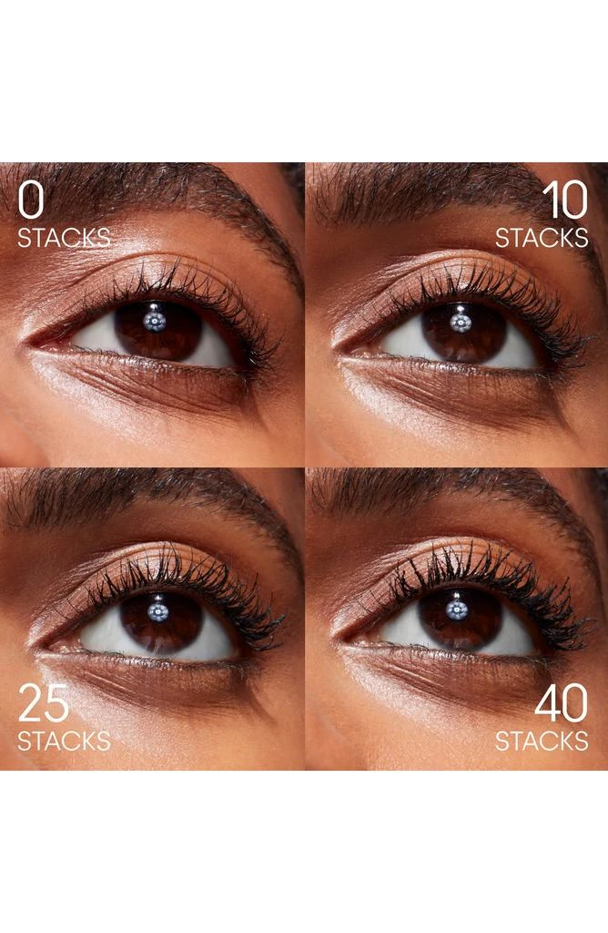 MAC Mini MACStack Mascara 5
