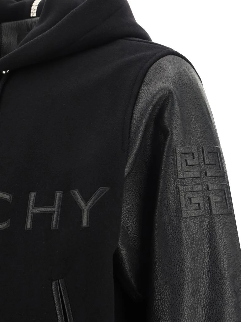 Givenchy Bomber Jacket 3