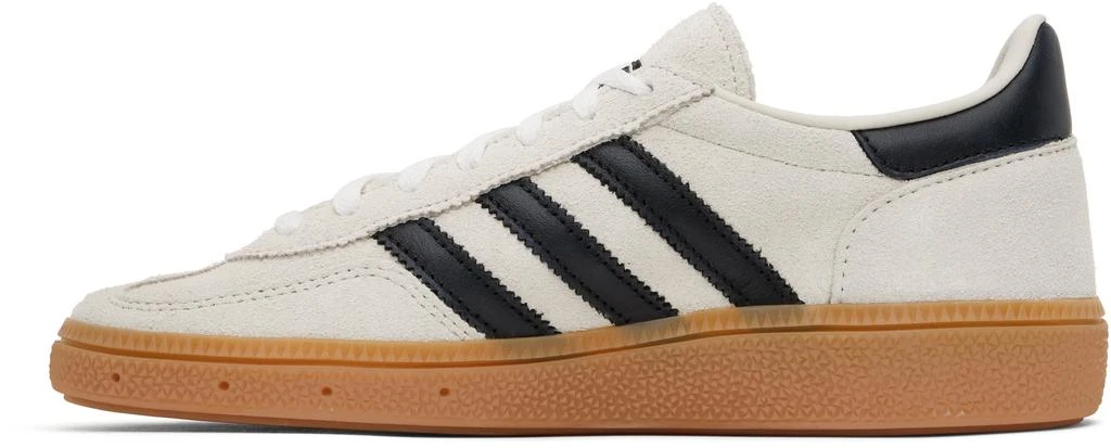 Adidas Gray Handball Spezial Sneakers 3