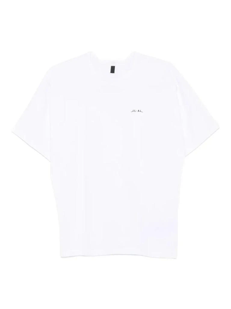 J.L-A.L J.L-A.L Dalma Shortsleeve 1