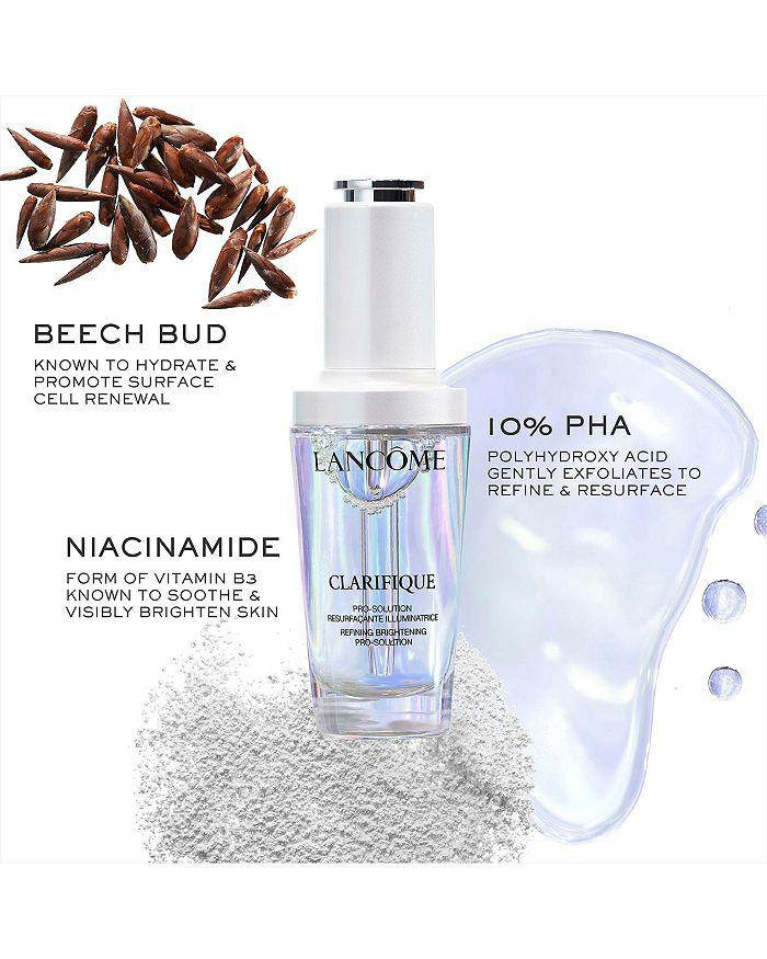 Lancôme Clarifique Pro-Solution Brightening & Dark Spot Reducing Serum 1 oz.