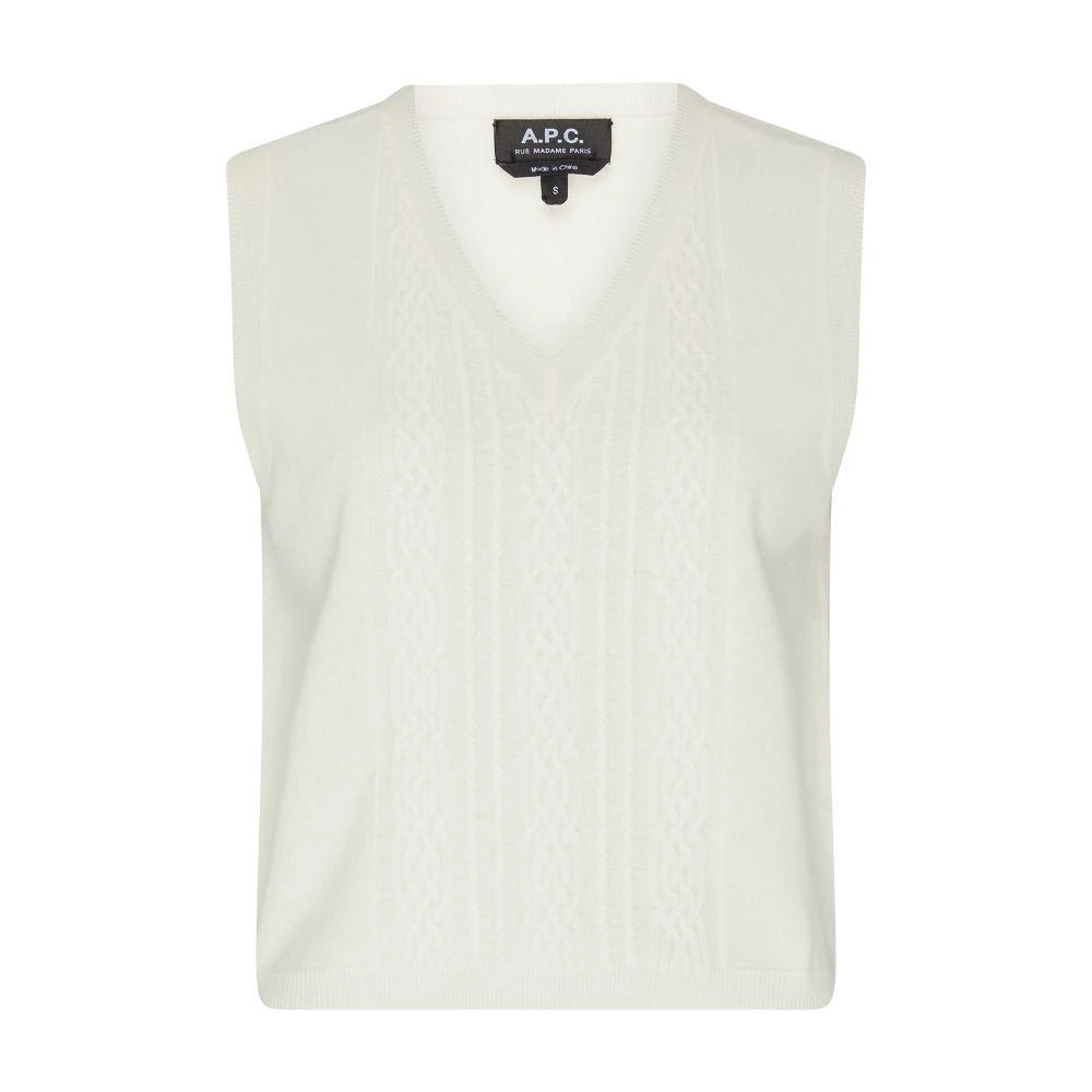 A.P.C. Coco cardigan 7