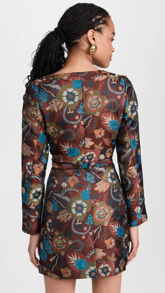 Saloni Natalya B Dress 2