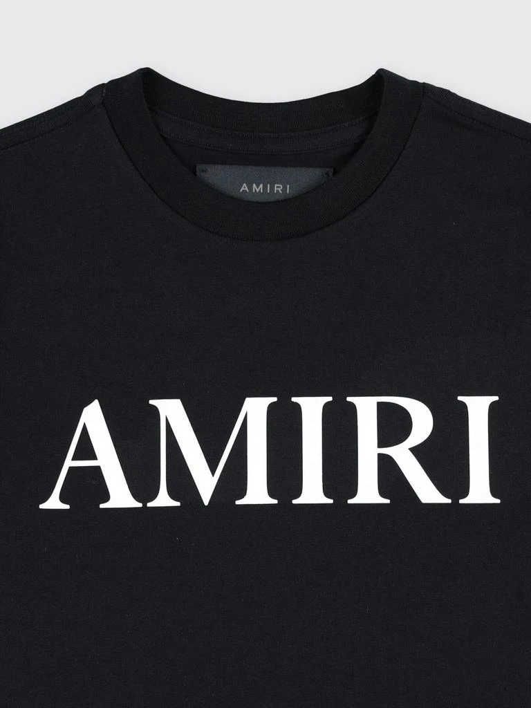 AMIRI T-shirt kids Amiri 3