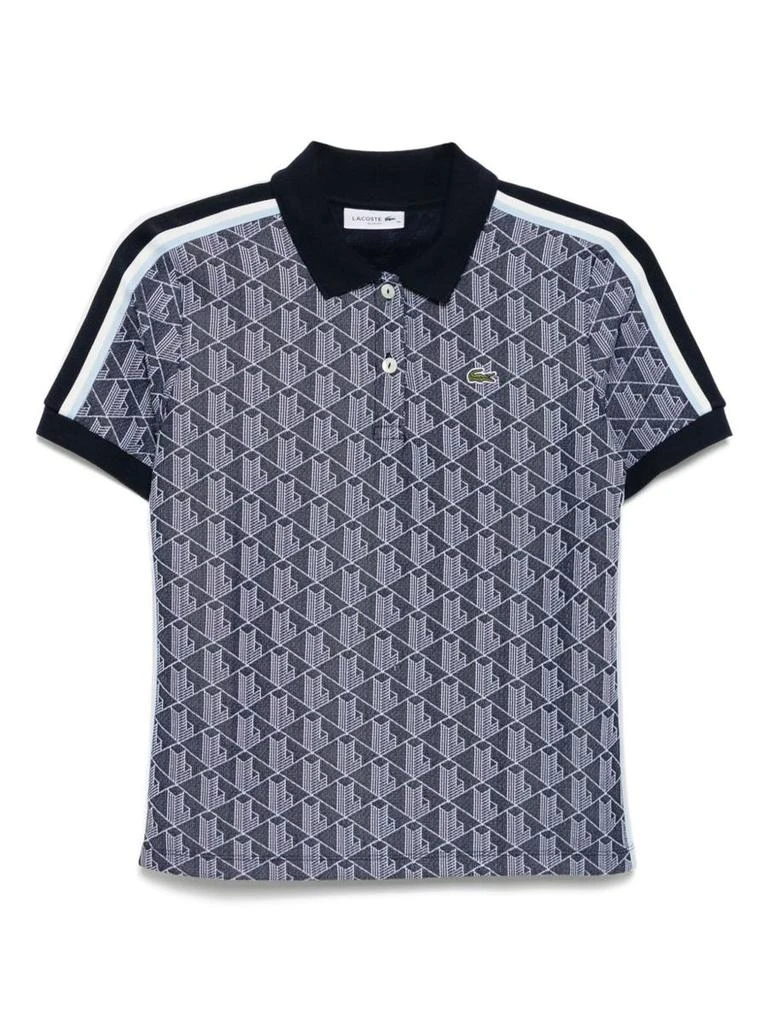 Lacoste Lacoste Polo Shirt 1