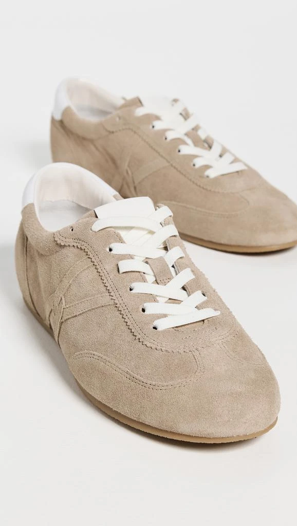 VERONICA BEARD Riviera Sneakers 4