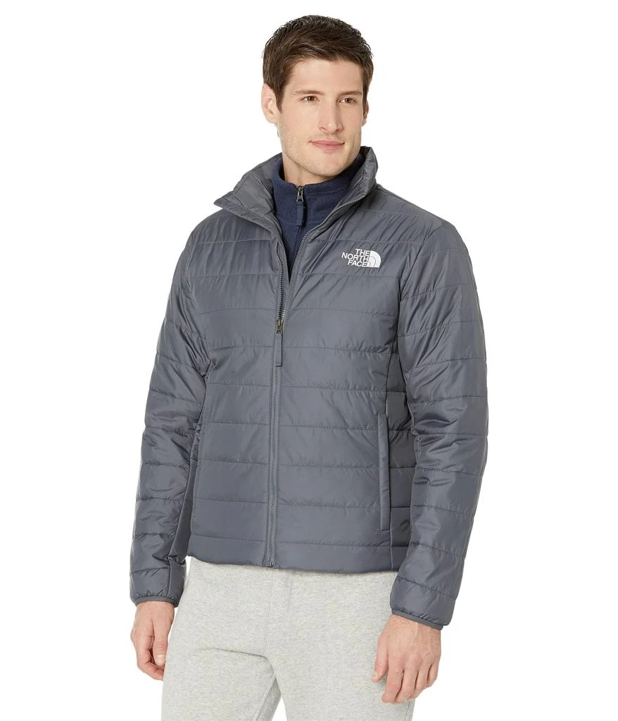 The North Face Flare Jacket 1