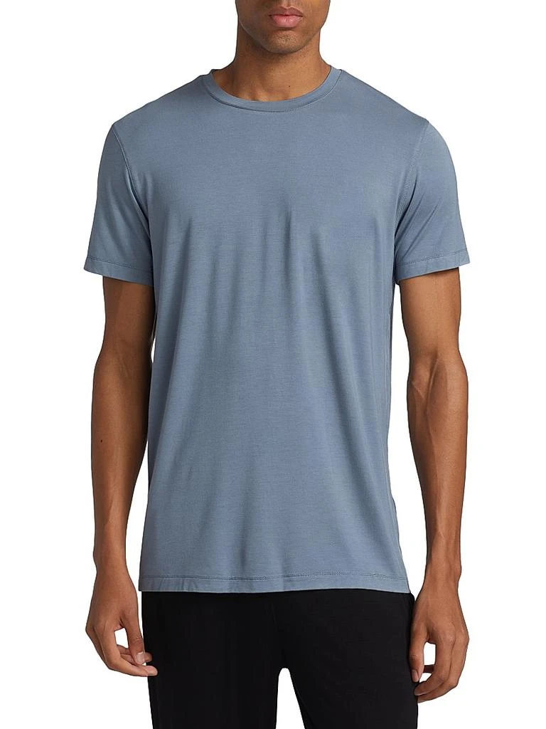 Saks Fifth Avenue COLLECTION Jogger Sleep Set 3