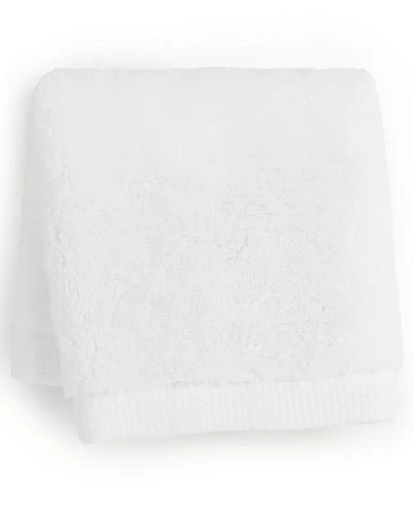 Hotel Collection Innovation Cotton Solid Hand Towel, 20" x 30", Exclusively at Macy’s 1