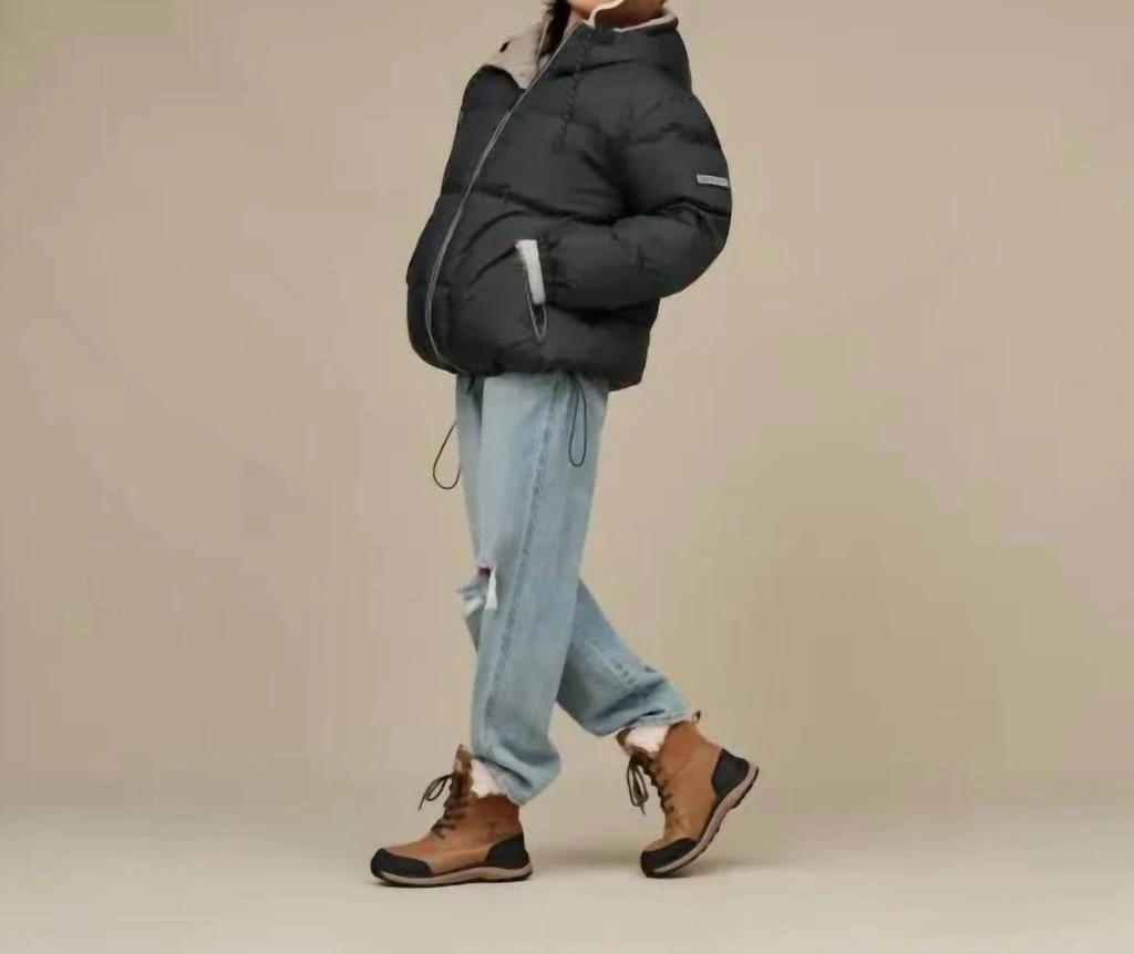 UGG Ugg - WOMEN'S ADIRONDACK III BOOT 3