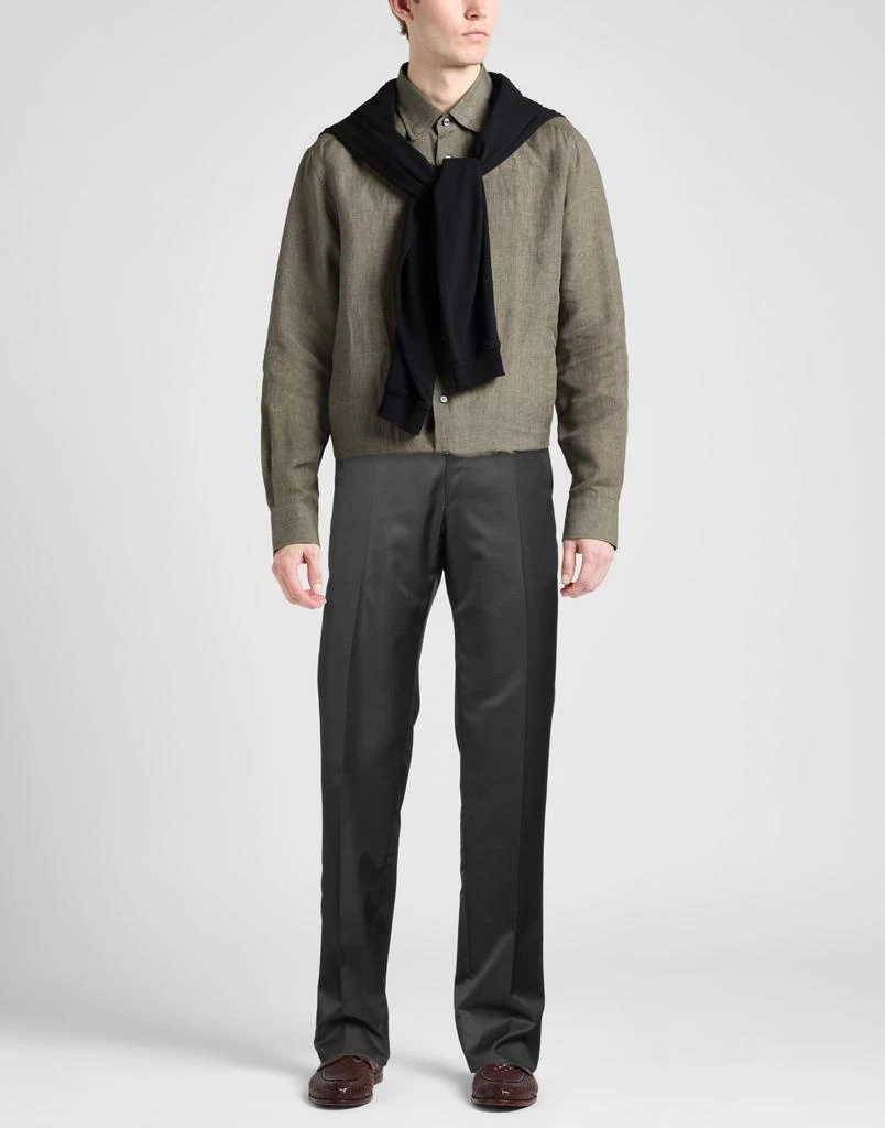 PAL ZILERI Casual pants 2