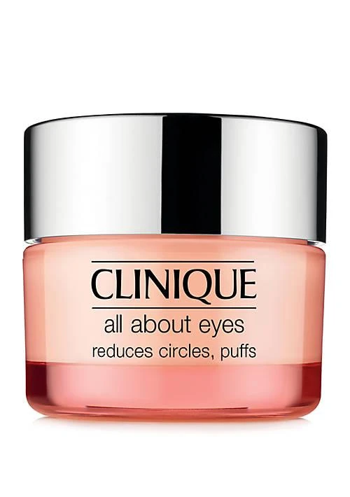 Clinique All About Eyes Eye Cream With Vitamin C 1