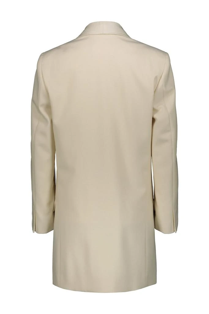 MAISON MARGIELA Maison Margiela Single Breasted Blazer 2