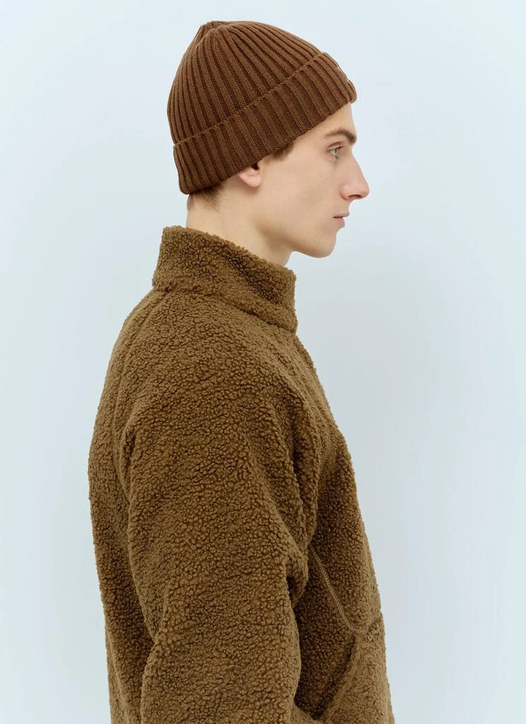 Dime Classic Fold Beanie Hat 3