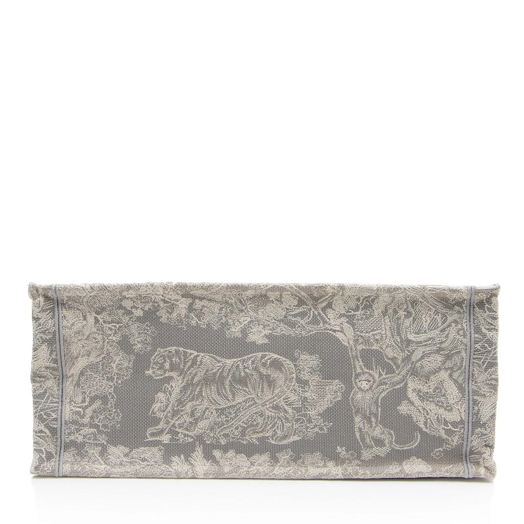 Dior Toile De Jouy Large Book Tote 4