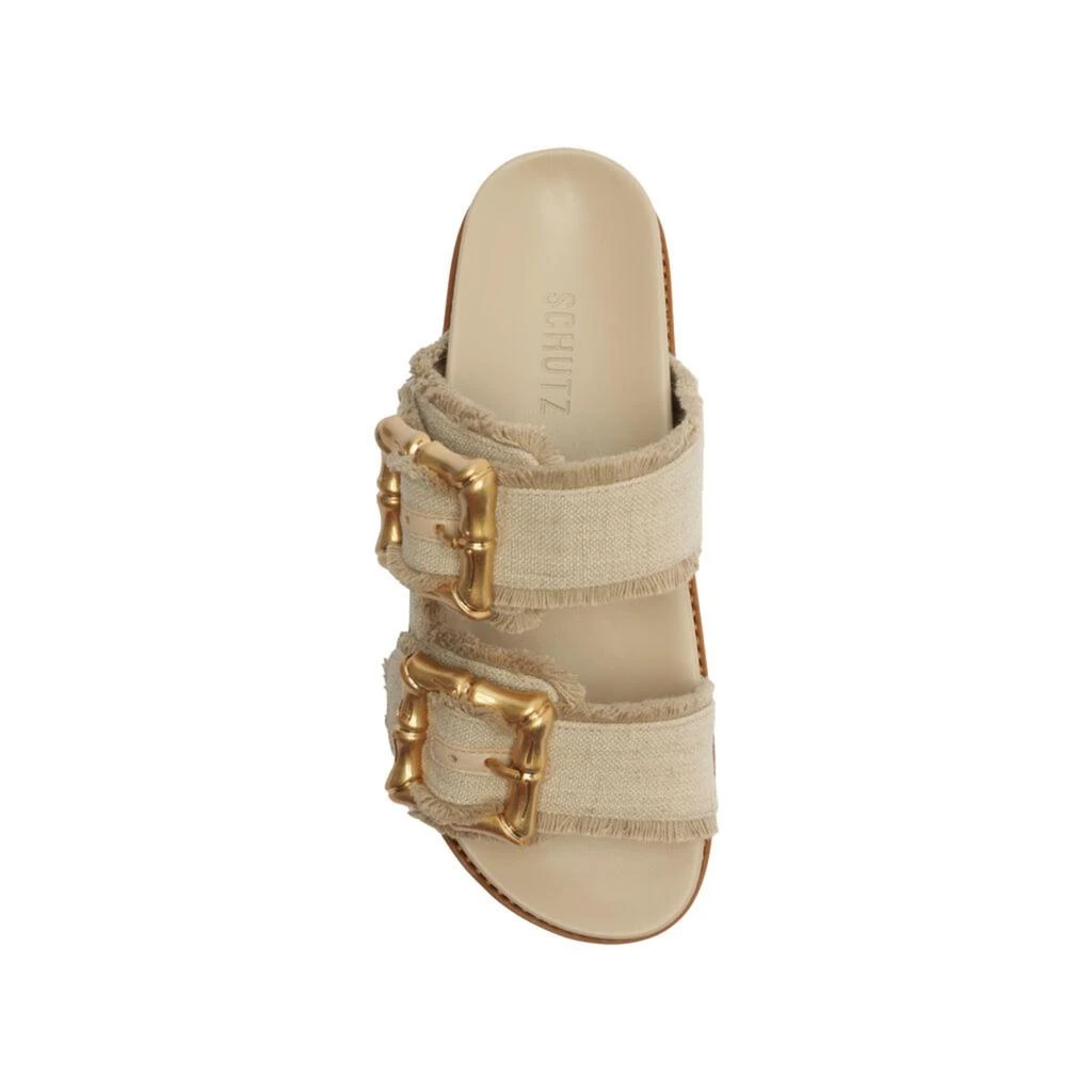 Schutz Enola Sporty Casual 2