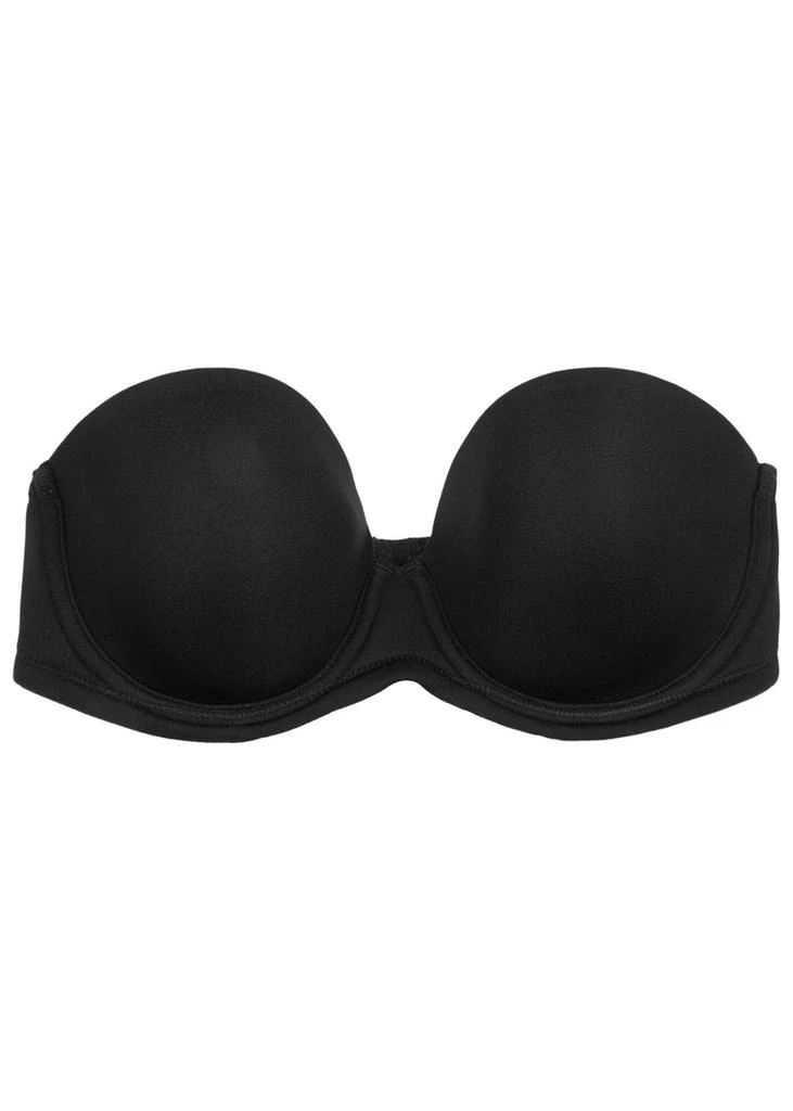 Wacoal Red Carpet underwired strapless bra 1