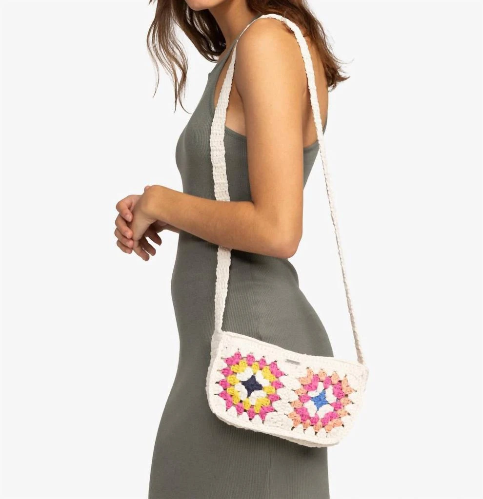 Roxy Roxy - Women
s Ginger Honey Purse 3