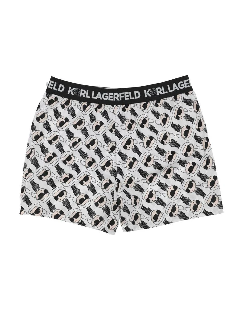 Karl Lagerfeld Paris Boxer 2