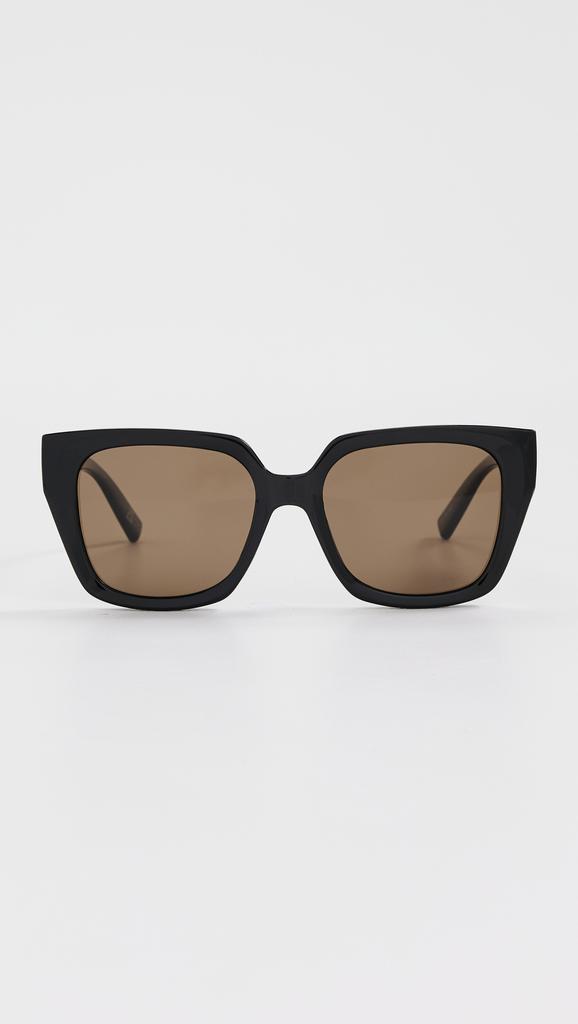 Le Specs The Illusion Sunglasses