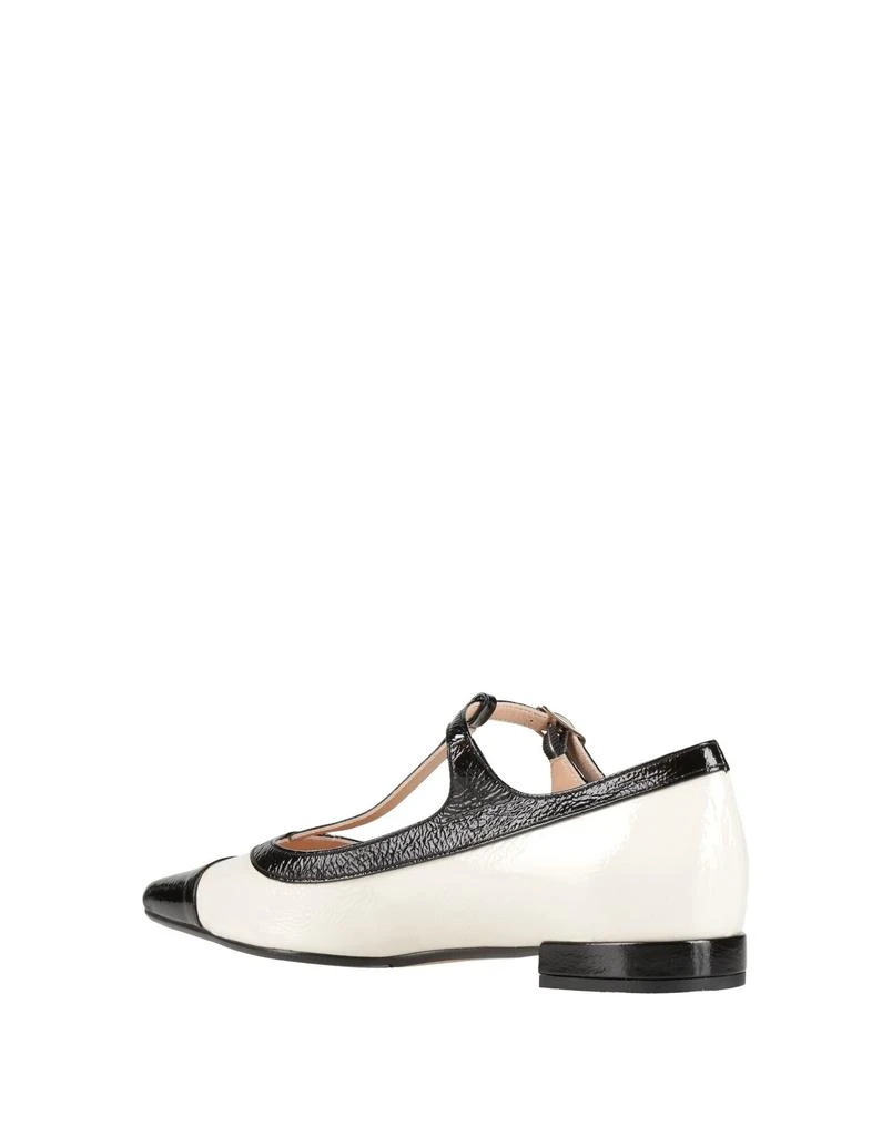 CHIARINI BOLOGNA Ballet flats 3