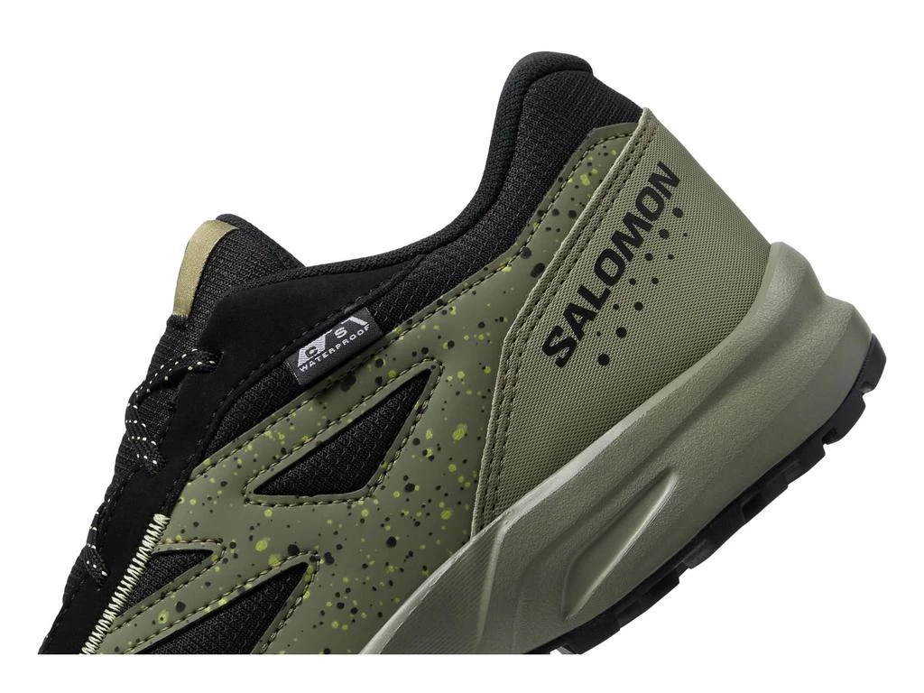 Salomon Outway CS WP (Little Kid/Big Kid) 5