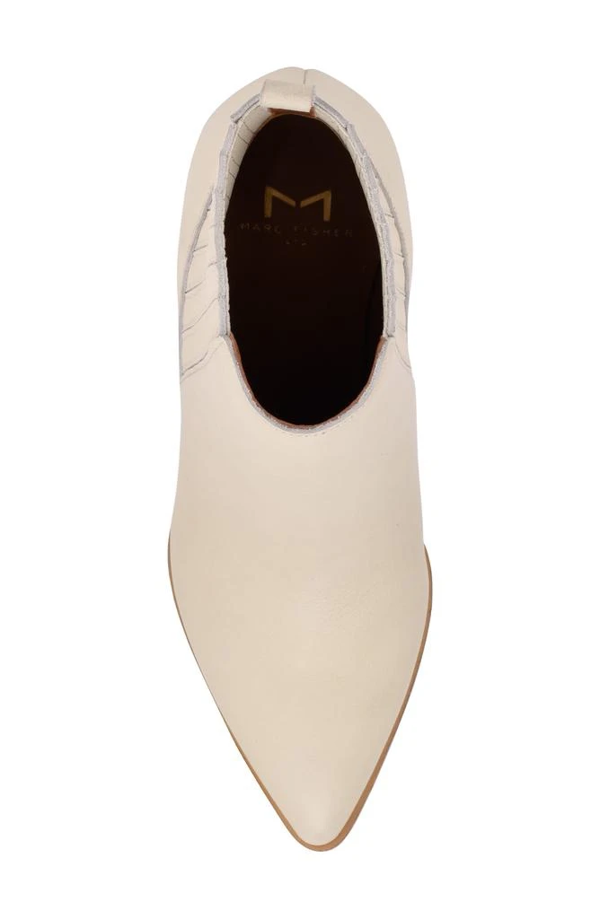 Marc Fisher Alva Bootie 4