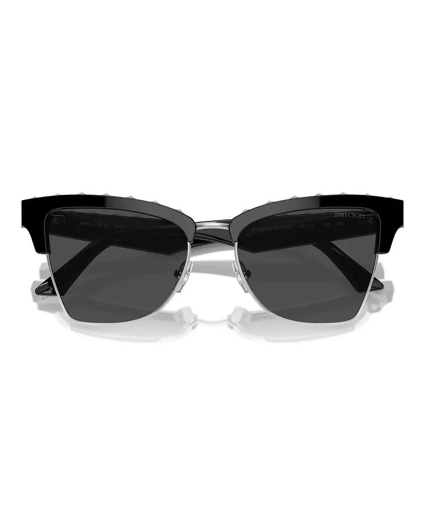 Sunglass Hut Collection Women's Sunglasses, JC5014 10