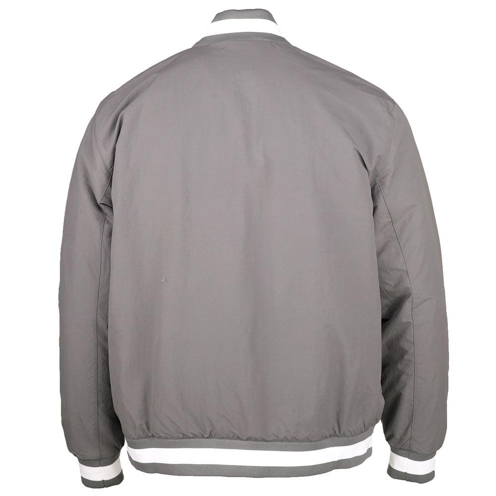 Adidas Dugout Coaches Button Up Jacket