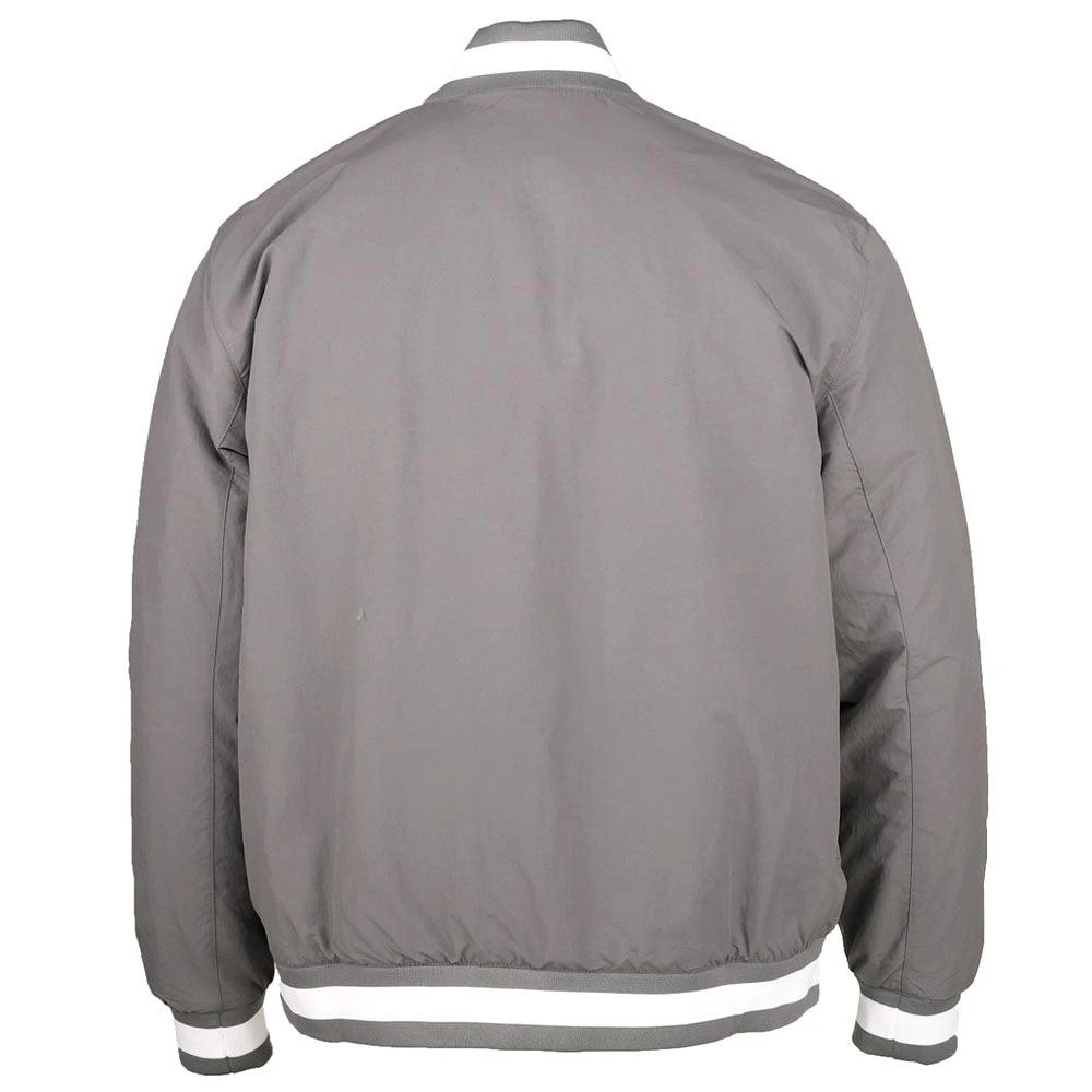Adidas Dugout Coaches Button Up Jacket