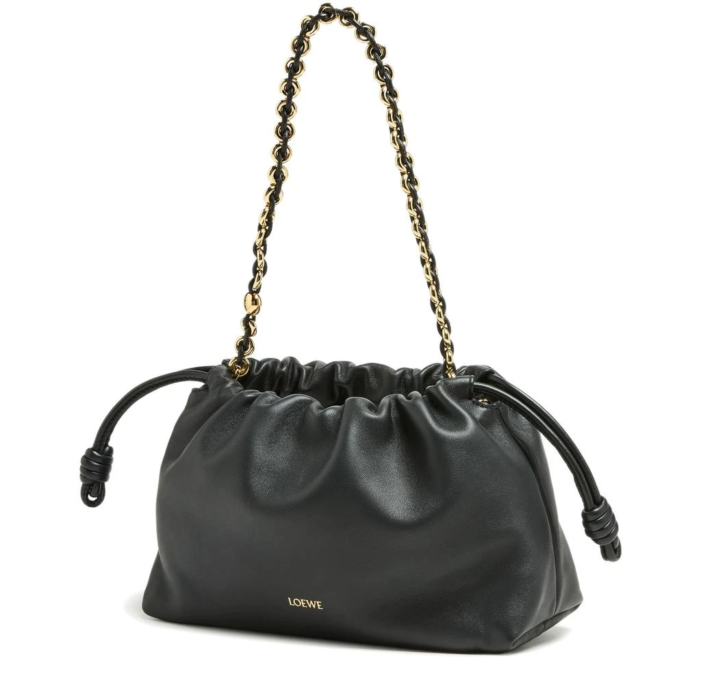 Loewe Leather Flamenco Purse 3