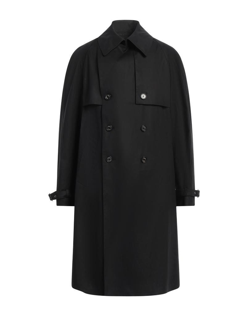 SEALUP Double breasted pea coat